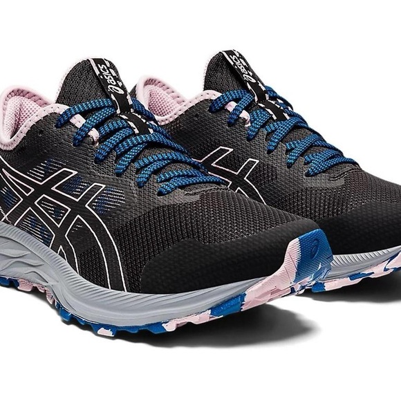 ASICS GEL-EXCITE TRAIL shoe - Picture 1 of 9